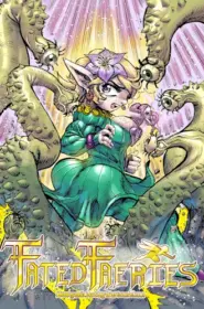 [Gouda Dunn] Fated Faeries