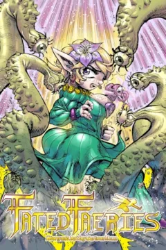 [Gouda Dunn] Fated Faeries