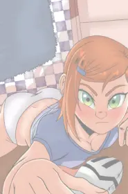 Gwen's Break 0002