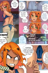 Gwen's Break 0008