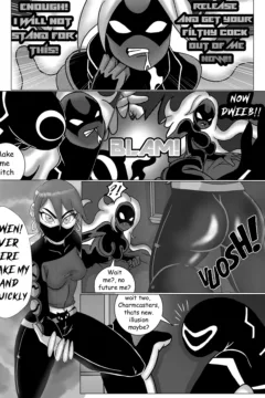 Gwen’s Break (Ben 10)0021