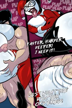 Harley’s Therapy Sessions0003