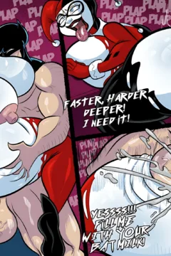 Harley’s Therapy Sessions0004