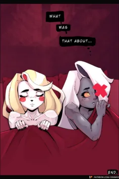 Hazbin Frustrations (13)