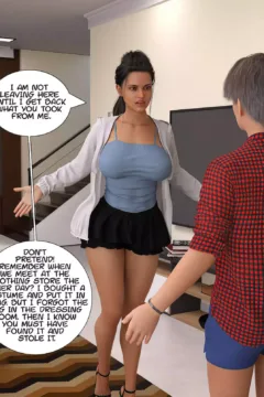 Immoral Desires 12 (18)