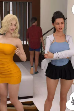 Immoral Desires 12 (20)