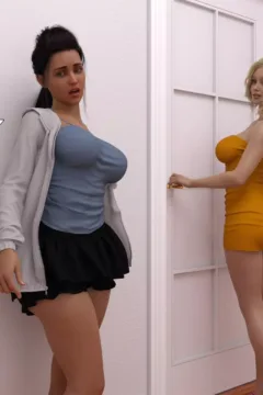 Immoral Desires 12 (34)