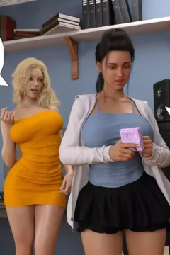 Immoral Desires 12 (42)