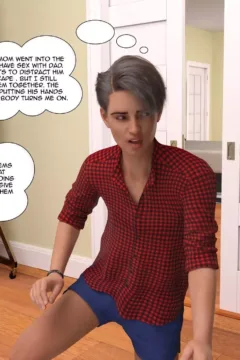 Immoral Desires 12 (45)