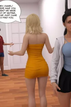 Immoral Desires 12 (48)