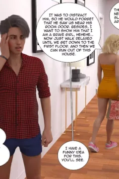 Immoral Desires 12 (51)