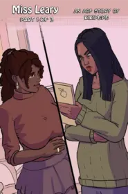 Kikipepe – Julie’s Addiction Side Story – Miss Leary