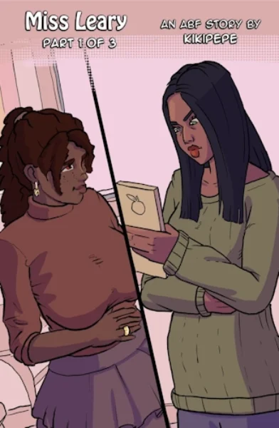 Kikipepe - Julie's Addiction Side Story - Miss Leary