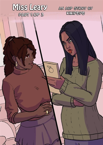 Kikipepe – Julie’s Addiction Side Story – Miss Leary