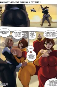 Korra XXX0003