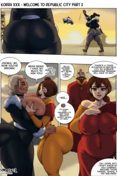 Korra XXX0003