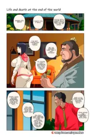 Life and Death (96)