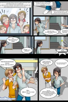 Living With HipsterGirl and GamerGirl Web-0008