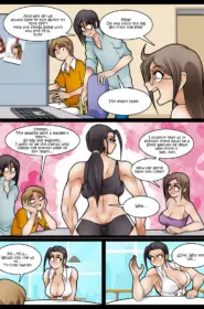 Living With HipsterGirl and GamerGirl Web-0010
