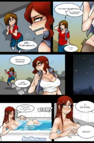 Living With HipsterGirl and GamerGirl Web-0017
