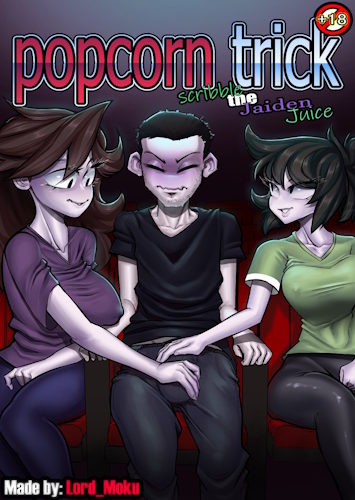 [LordMoku] Popcorn Trick