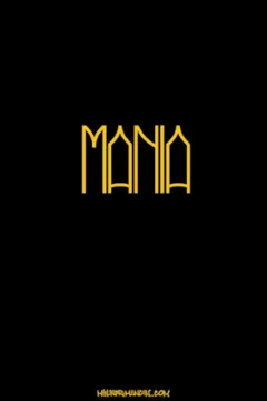 [Romulo Melkor Mancin] Mania