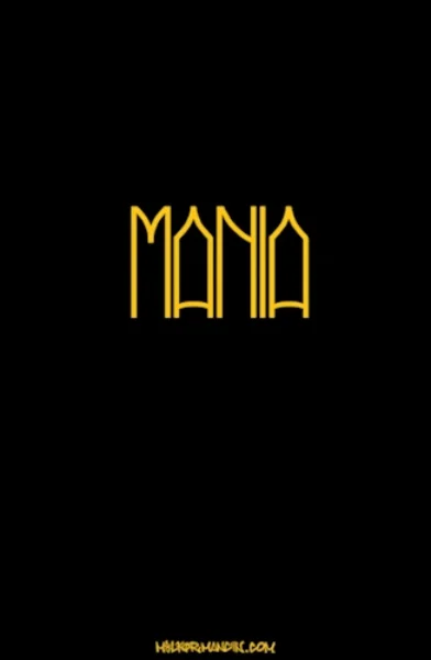 [Romulo Melkor Mancin] Mania