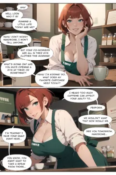 Mia likes to play (3)