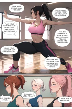 Mia likes to play (6)