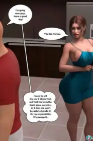 My Mom is my PornStar 50006