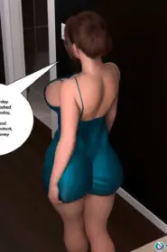 My Mom is my PornStar 50008