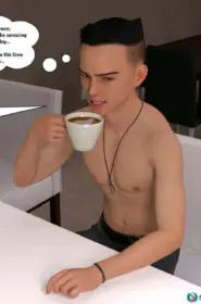 My Mom is my PornStar 50009