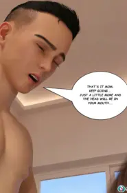 My Mom is my PornStar 50067