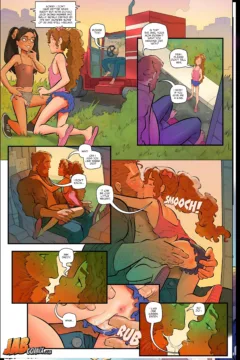 My Stripper Daughter 20006