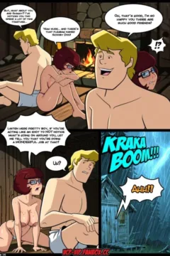 Mystery.sx “Hot Storm” (Scooby Doo) 0017