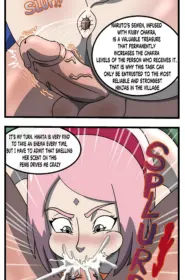 Naruto Secret Mission0011