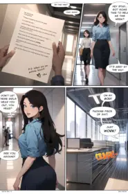 (Not) The Office - 02_005