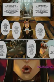 Nun comic 0001