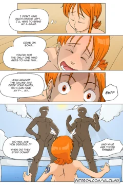 One Piece of Ass (13)