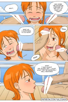 One Piece of Ass (14)