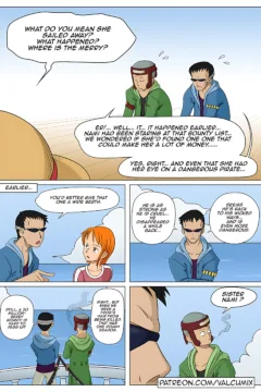 One Piece of Ass0003