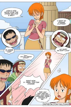 One Piece of Ass0004