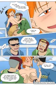 One Piece of Ass0008