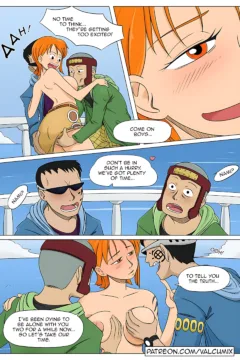 One Piece of Ass0008