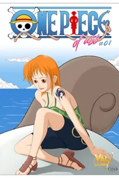 [Patreon] Valcumix – One Piece of Ass