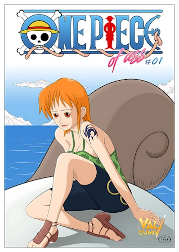 [Patreon] One Piece of Ass -Valcumix