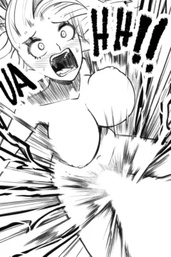 Science with the Z-Warriors! 0077