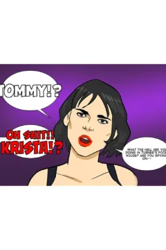 Sissy Slumber Party0004