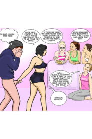 Sissy Slumber Party0006