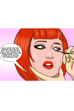 Sissy Slumber Party0010